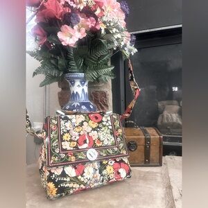Vera Bradley handbag